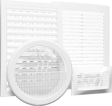 Ventilation grille